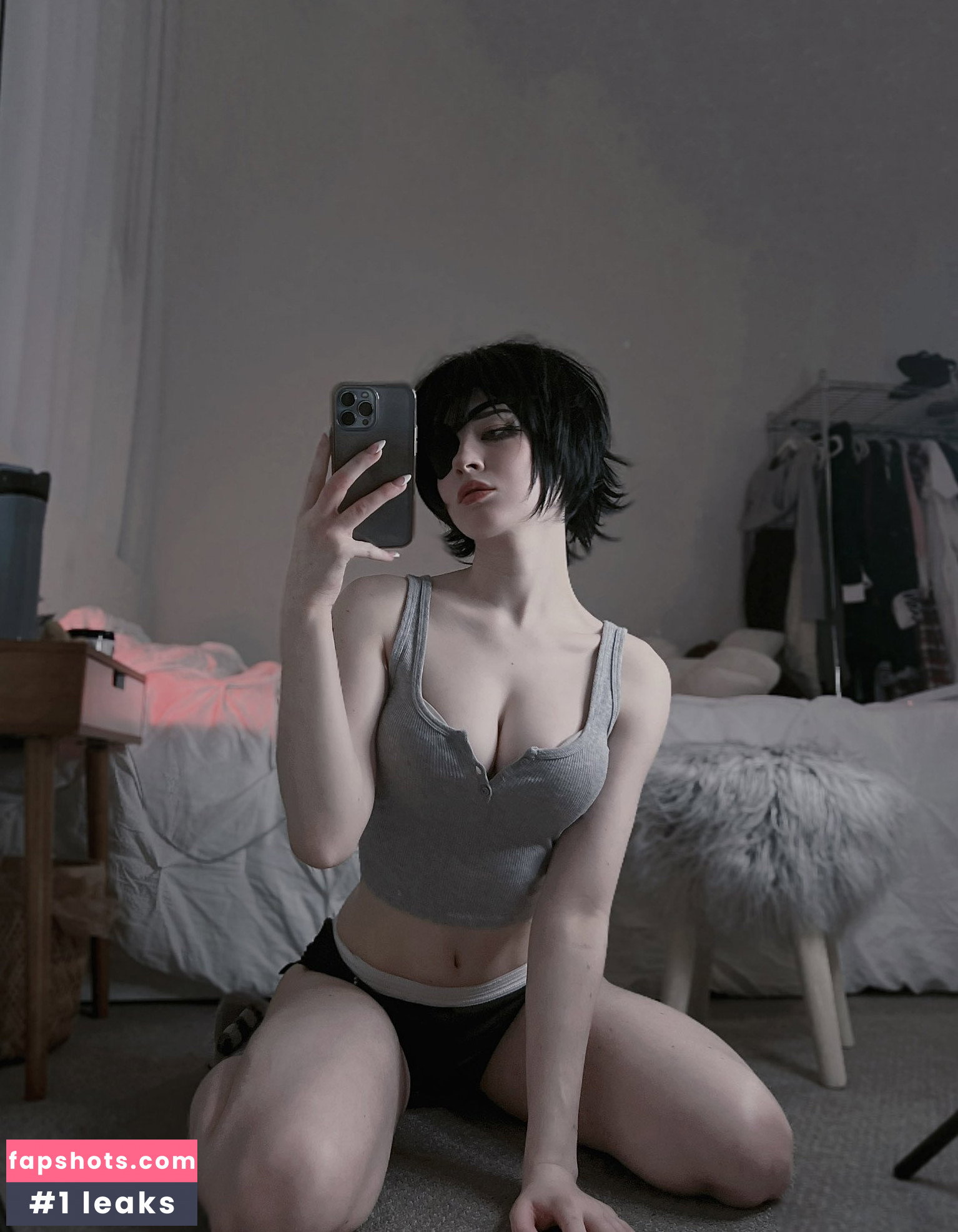 Nora Fawn gallery photo #1896