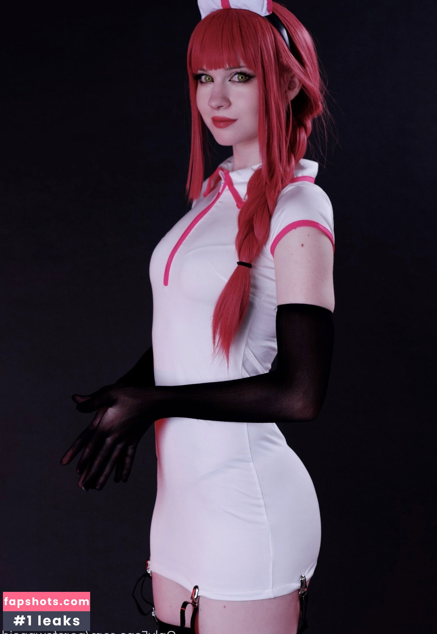 Nora Fawn gallery photo #602