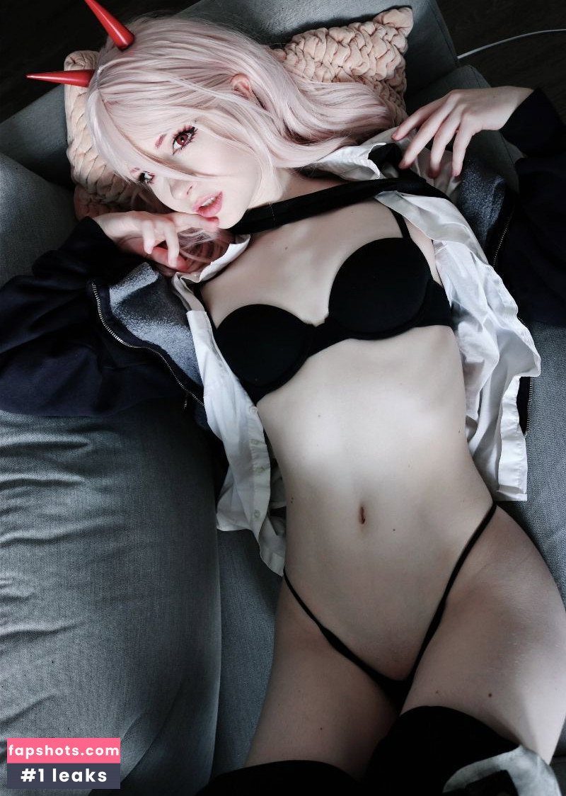 Nora Fawn gallery photo #1334