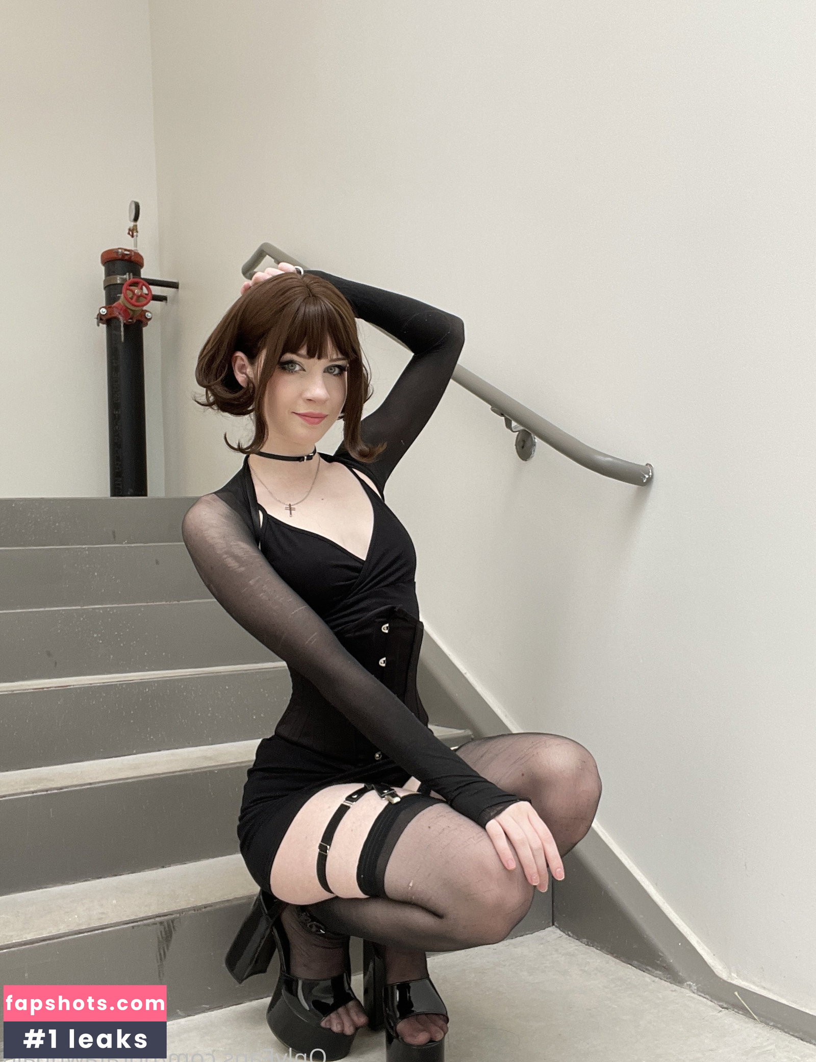 Nora Fawn gallery photo #276