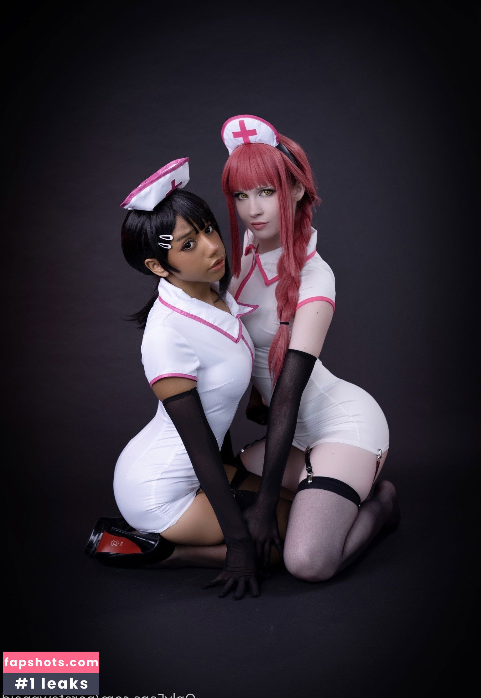 Nora Fawn gallery photo #986