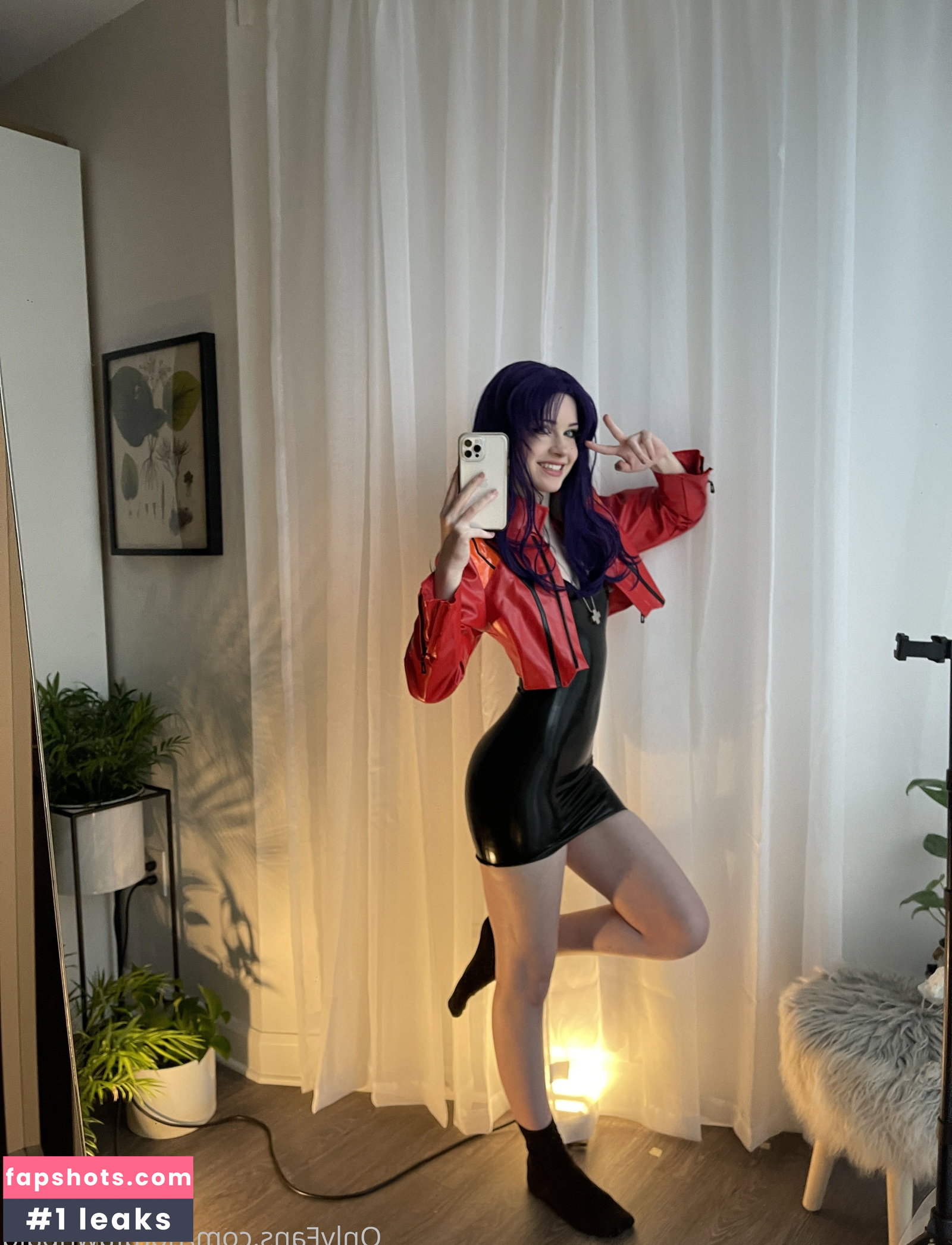 Nora Fawn gallery photo #1402