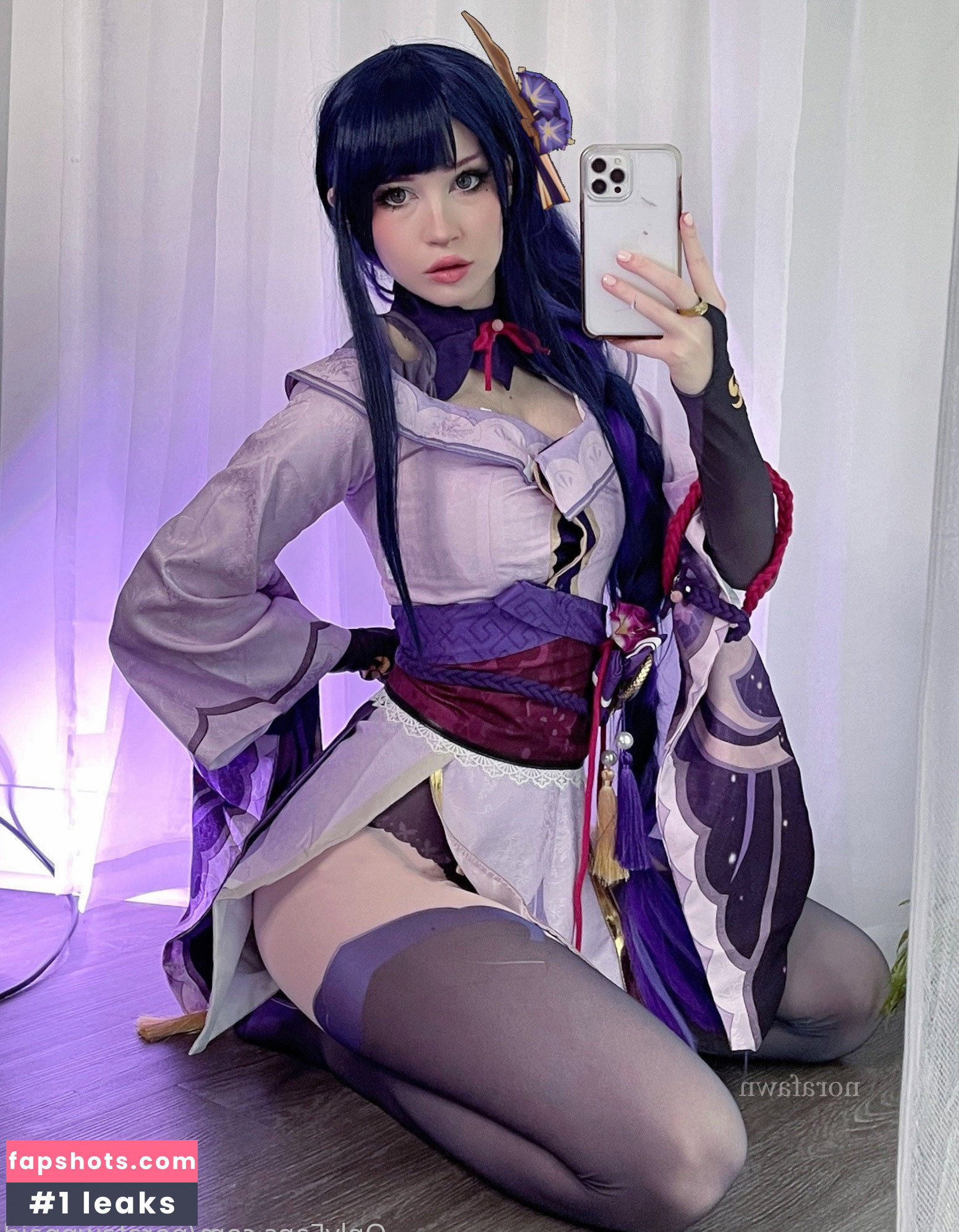 Nora Fawn gallery photo #102