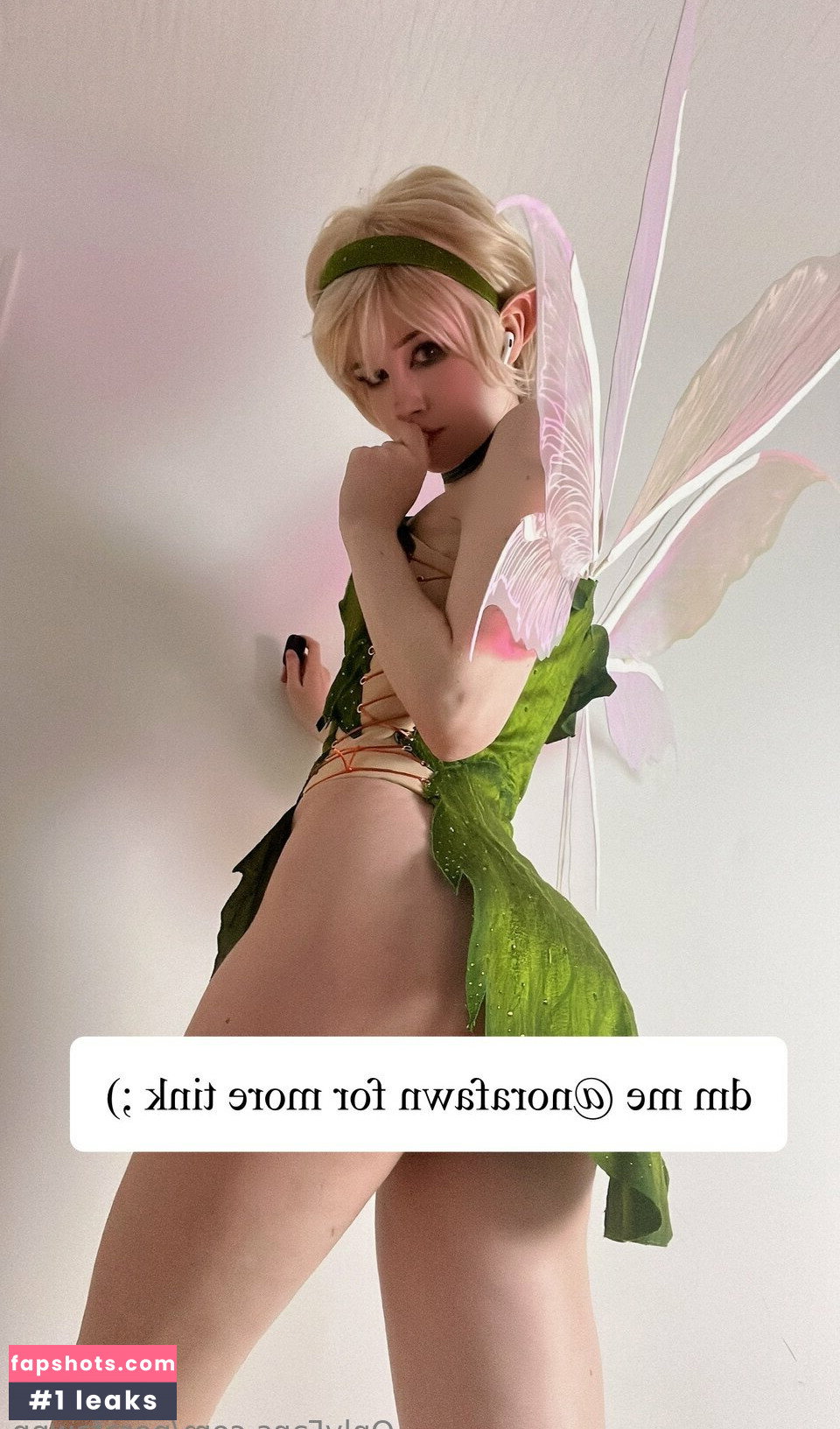 Nora Fawn gallery photo #1340