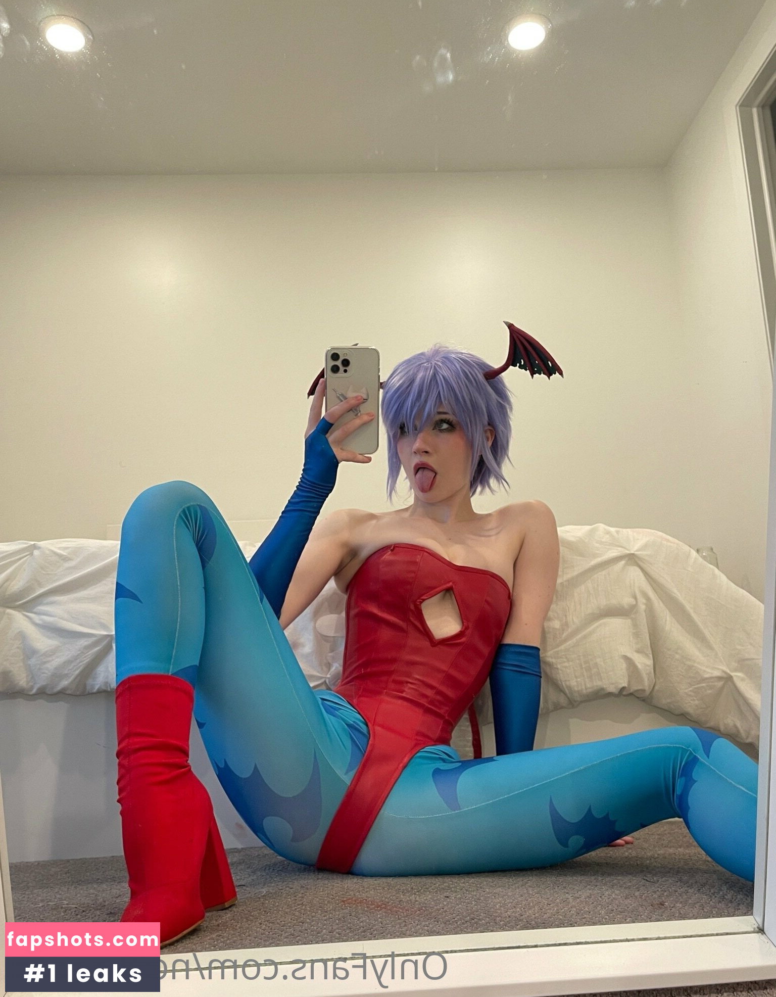 Nora Fawn gallery photo #522