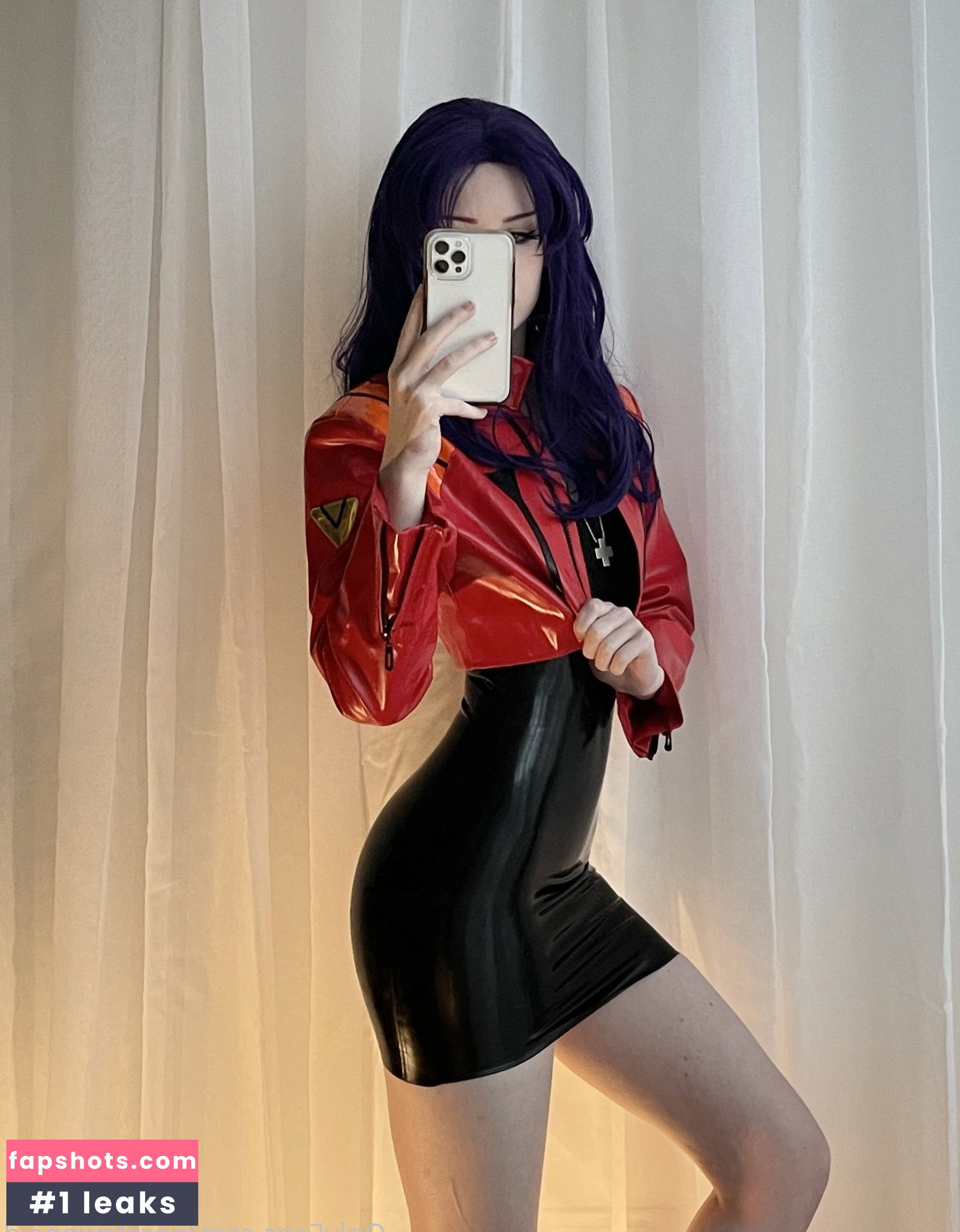 Nora Fawn gallery photo #1316