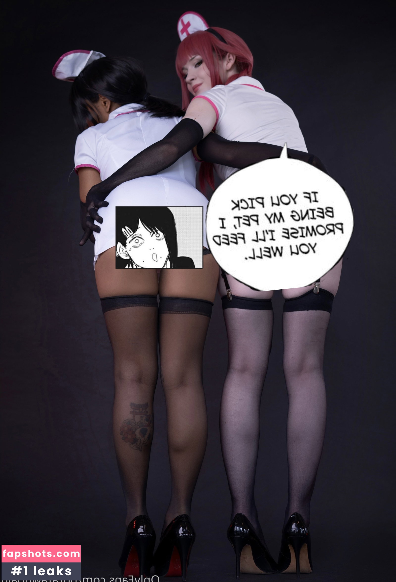 Nora Fawn gallery photo #416