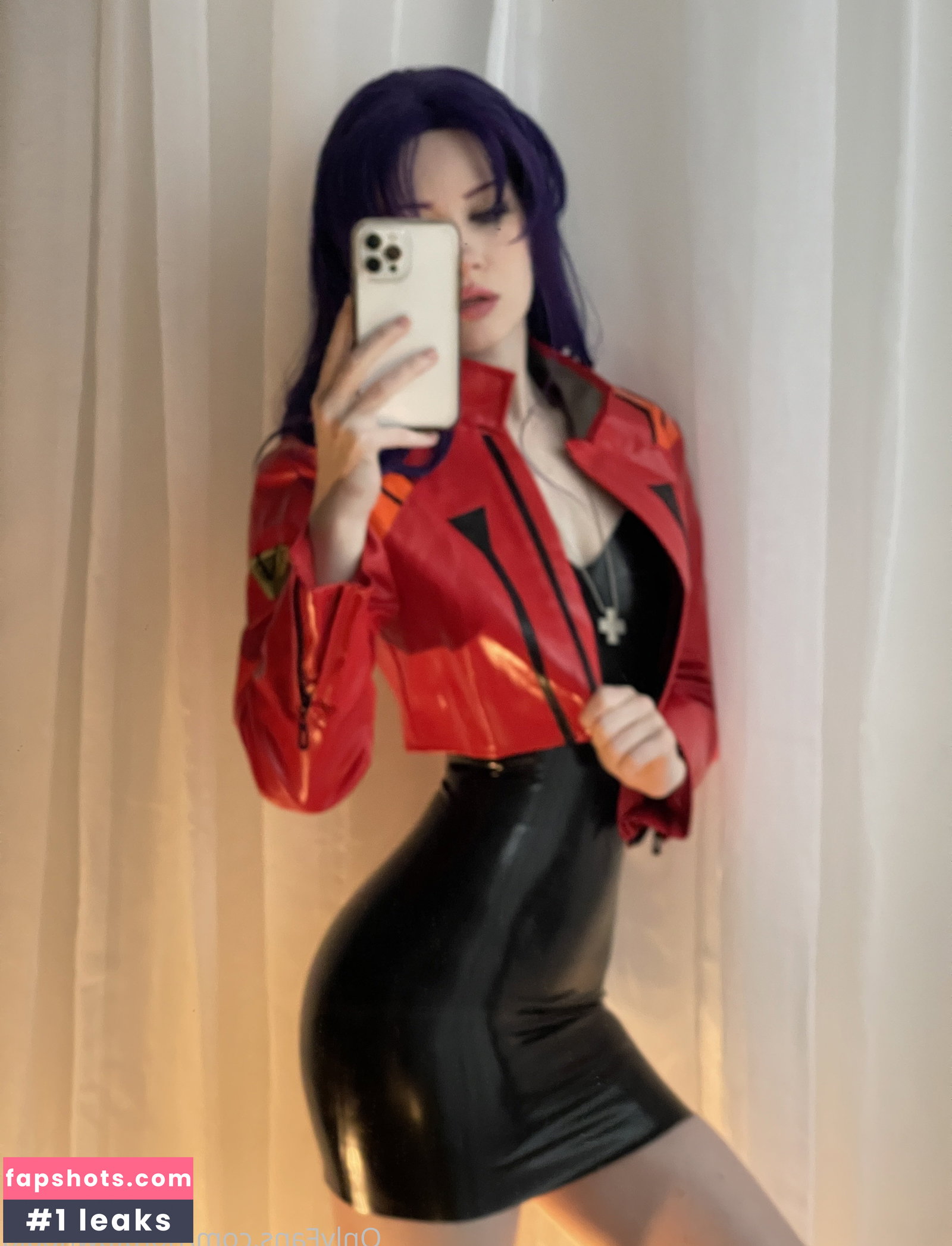 Nora Fawn gallery photo #1236