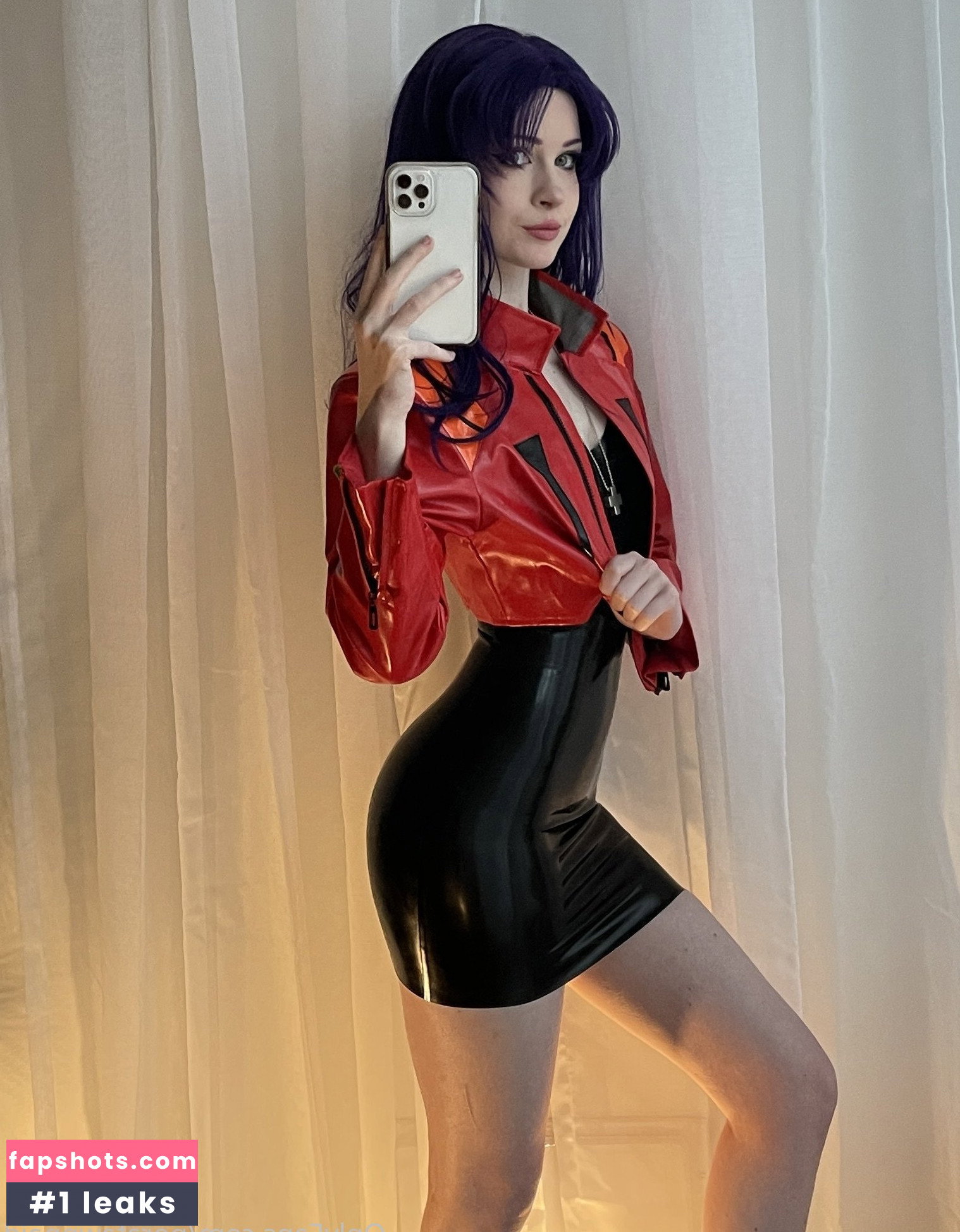 Nora Fawn gallery photo #3013