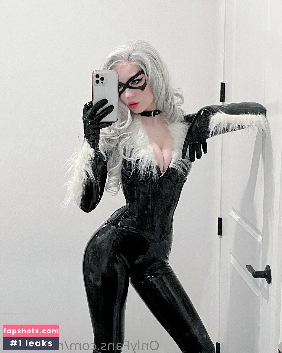 Nora Fawn gallery photo #1009