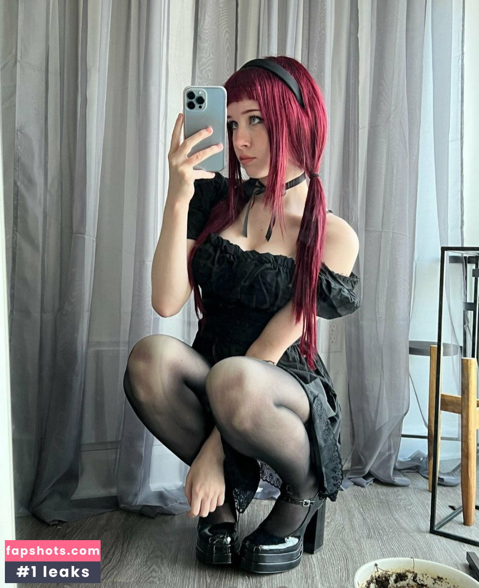 Nora Fawn gallery photo #428