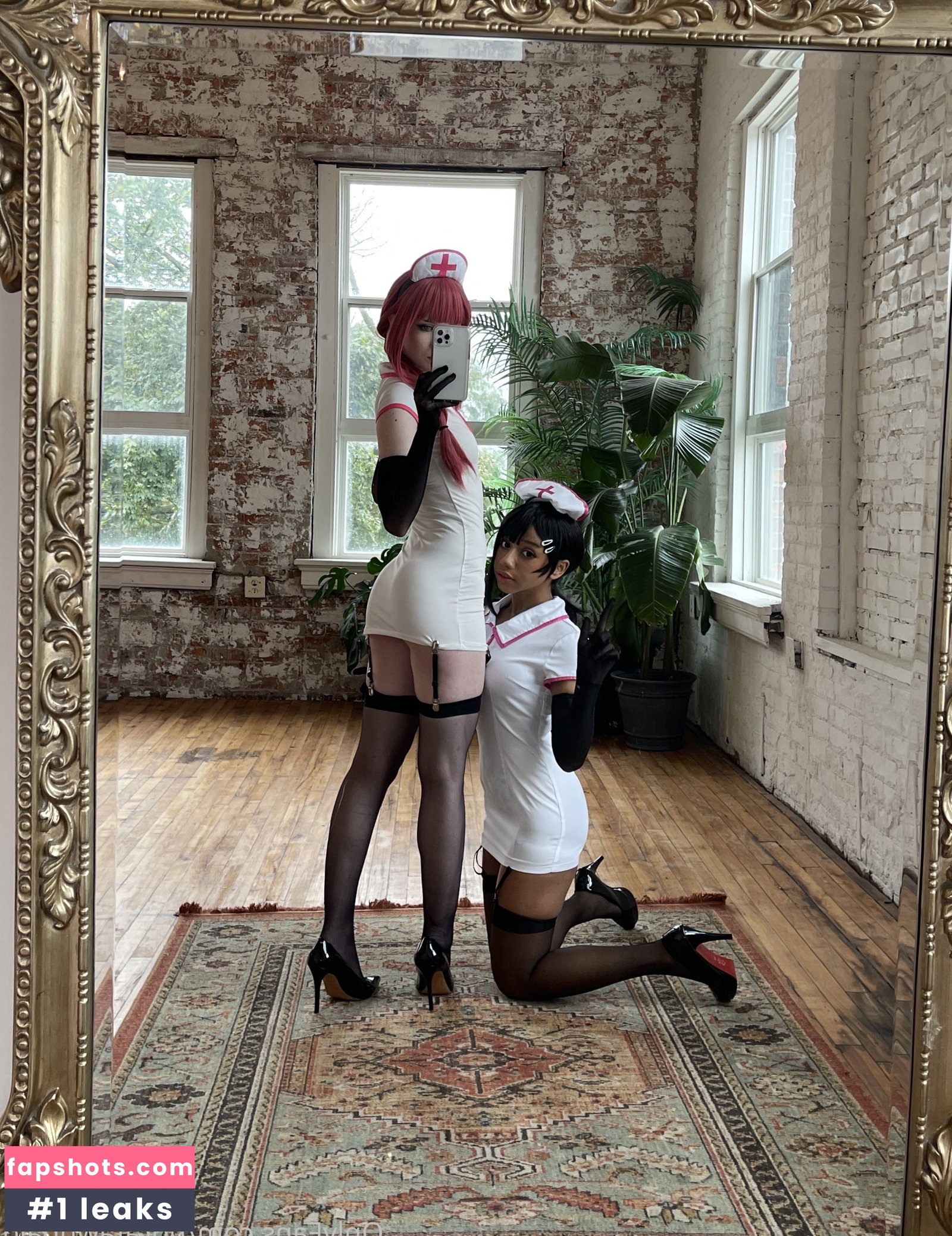 Nora Fawn gallery photo #1706