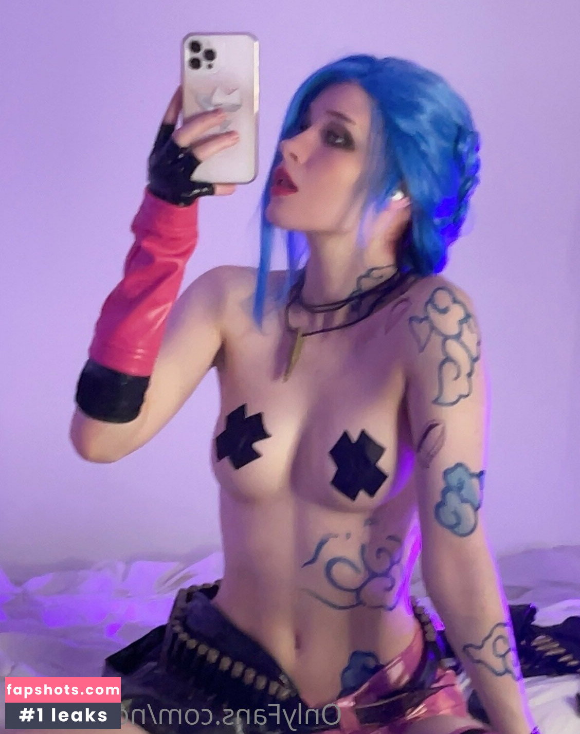 Nora Fawn gallery photo #2328