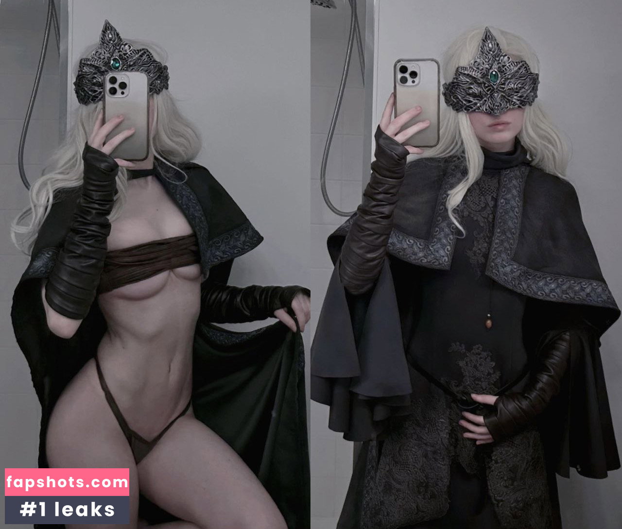 Nora Fawn gallery photo #2092