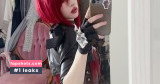 Nora Fawn gallery photo #1589