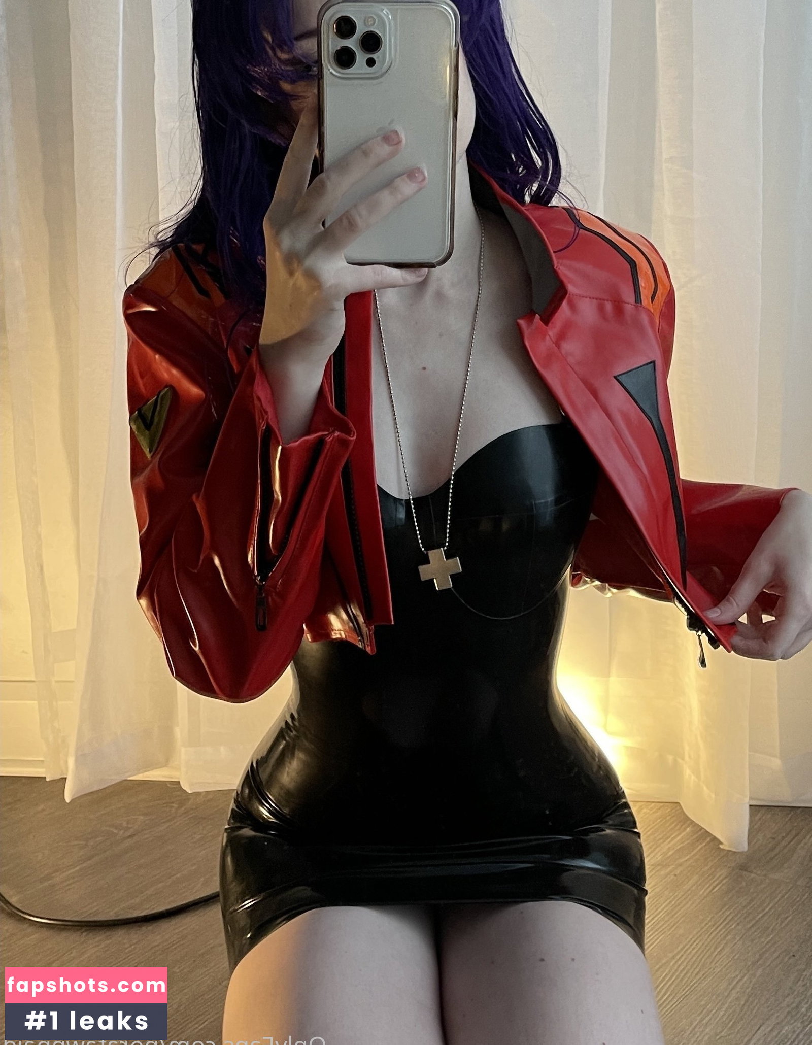 Nora Fawn gallery photo #659