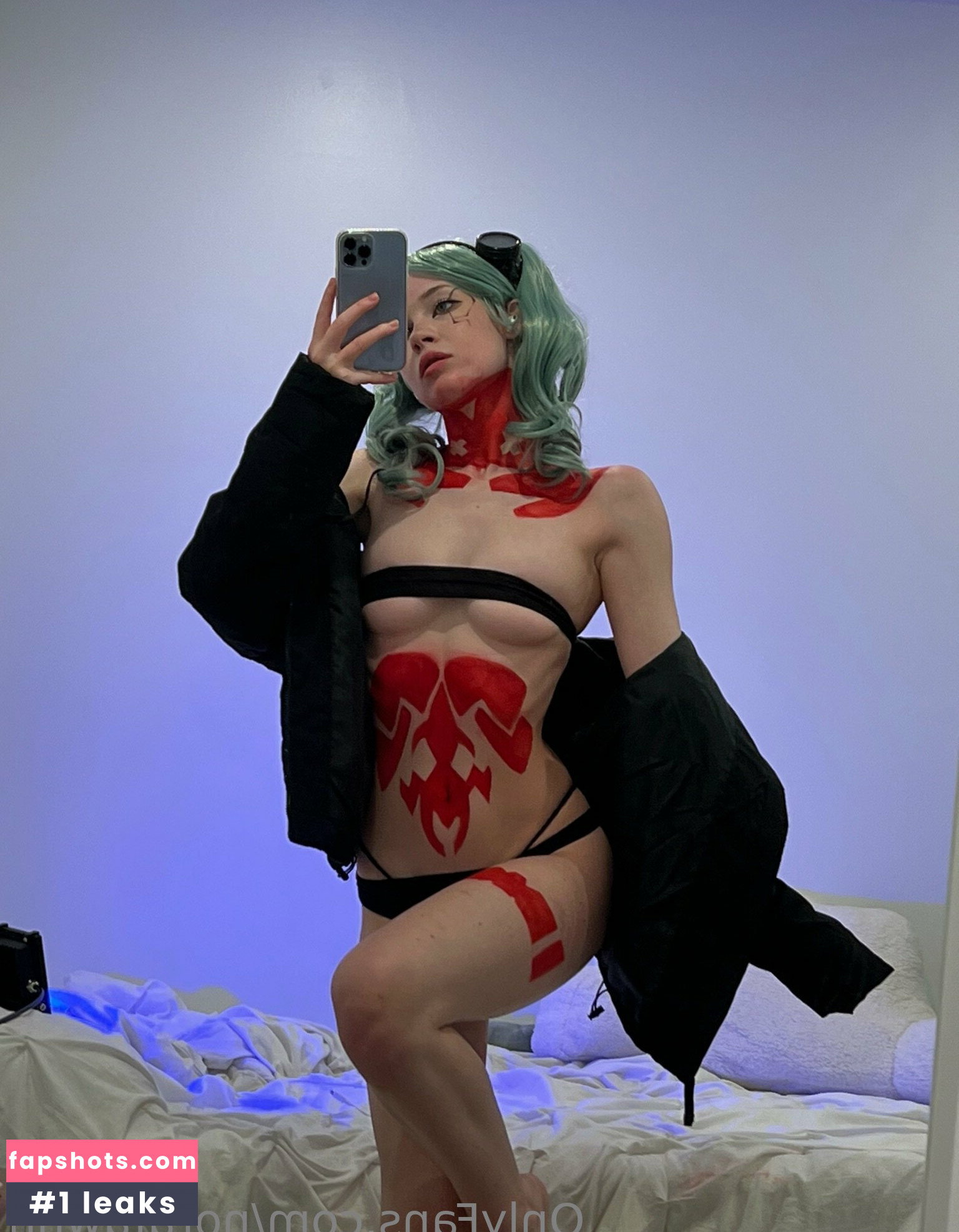 Nora Fawn gallery photo #2047