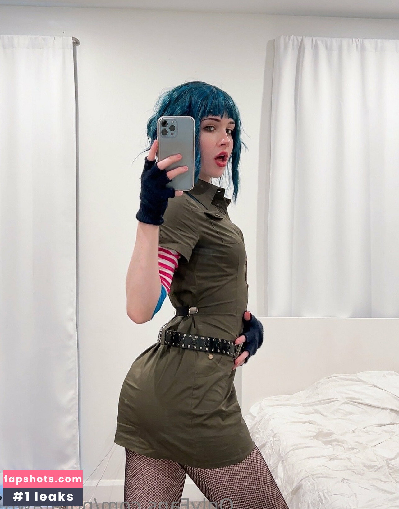 Nora Fawn gallery photo #1246