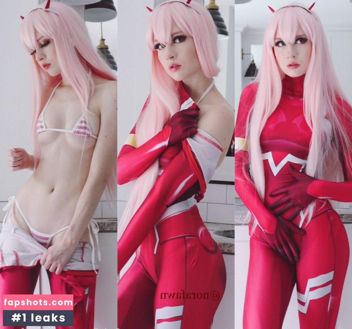Nora Fawn gallery photo #1495