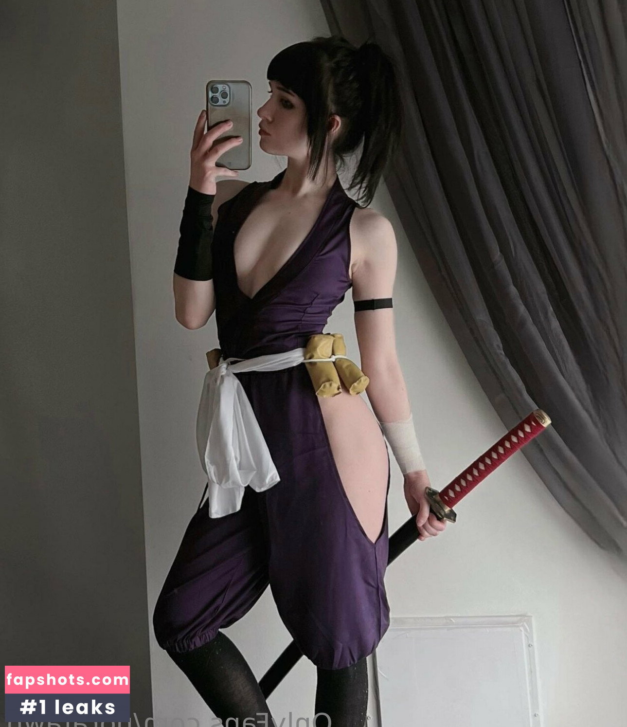 Nora Fawn gallery photo #1319
