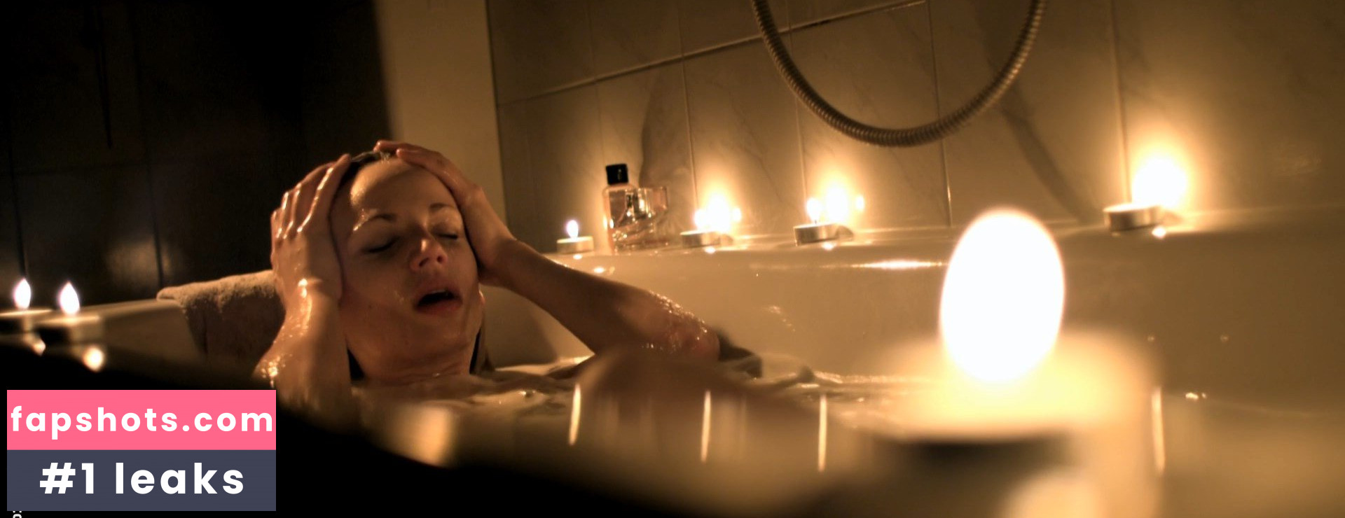 Nora Huetz gallery photo #10