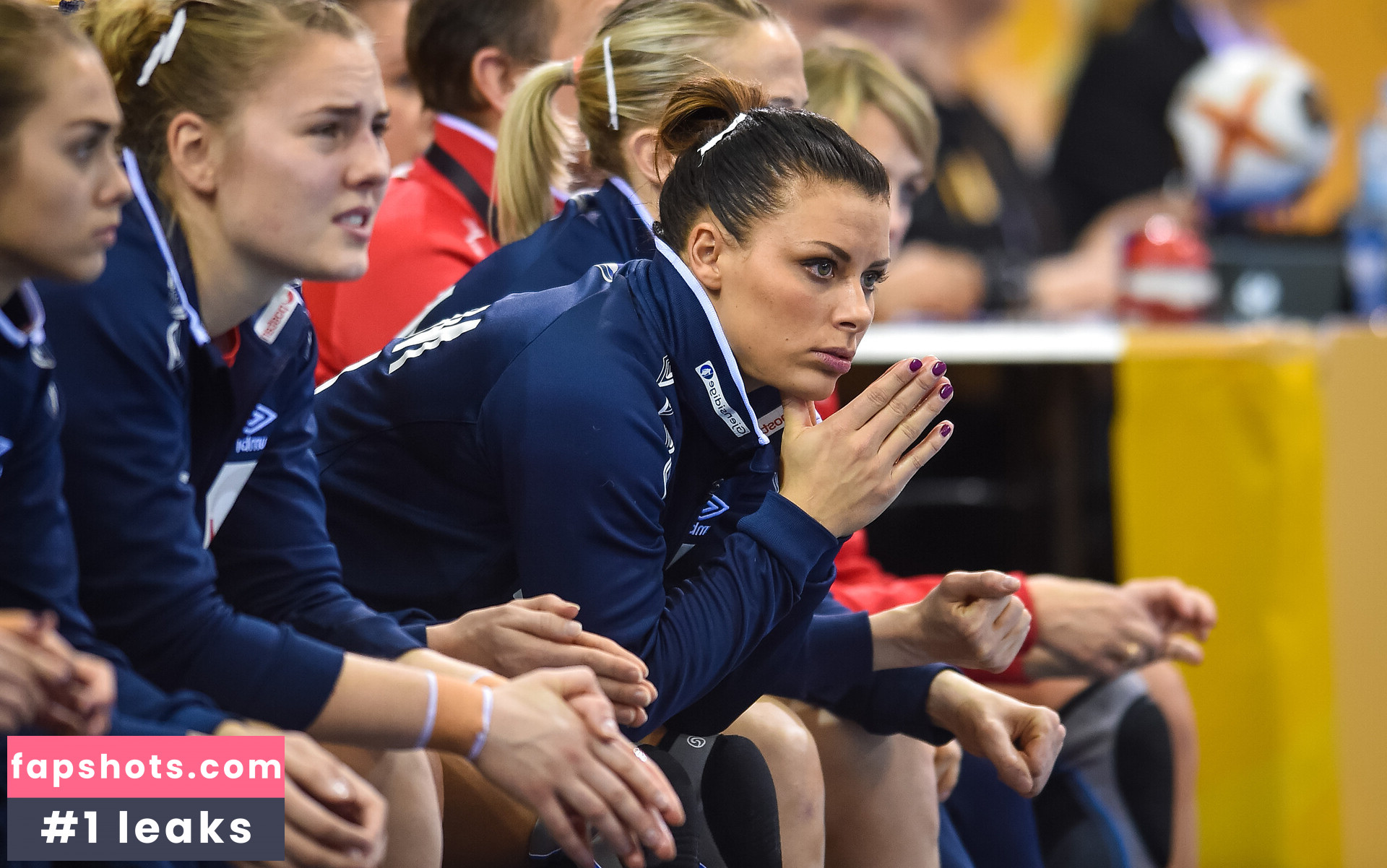 Nora Mørk Nahé úniky fotek pouze od fanoušků #2 - Fapshots