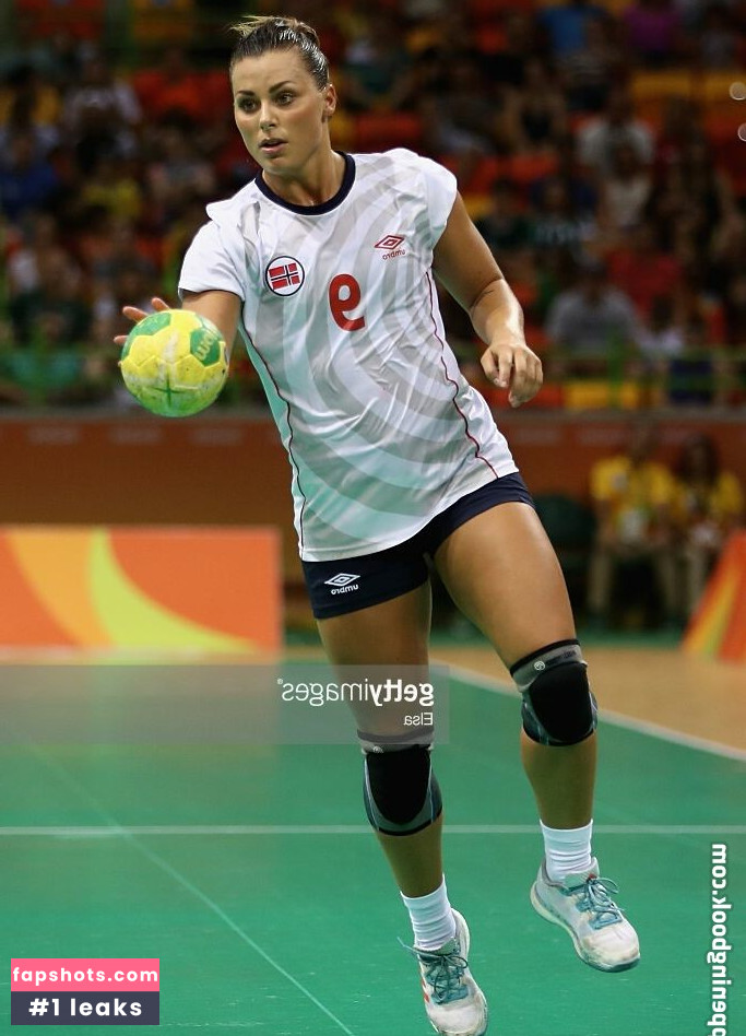 Nora Mørk Nahé úniky fotek pouze od fanoušků #3 - Fapshots