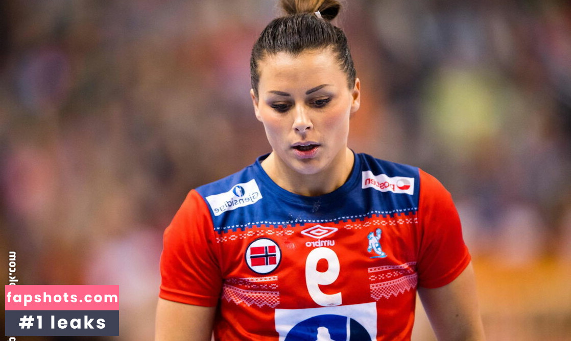 Nora Mørk Nahé úniky fotek pouze od fanoušků #4 - Fapshots