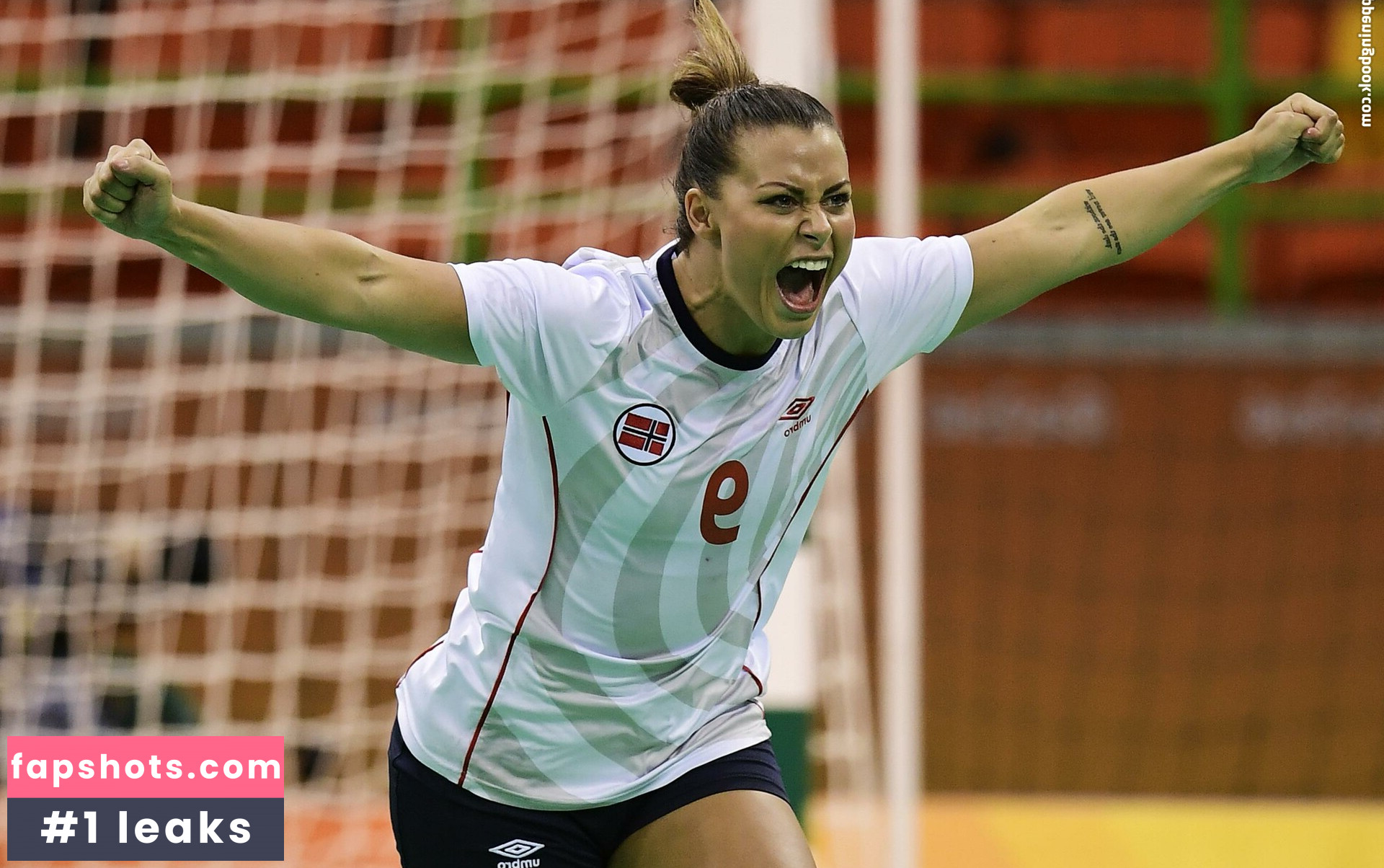 Nora Mørk Nahé úniky fotek pouze od fanoušků #5 - Fapshots