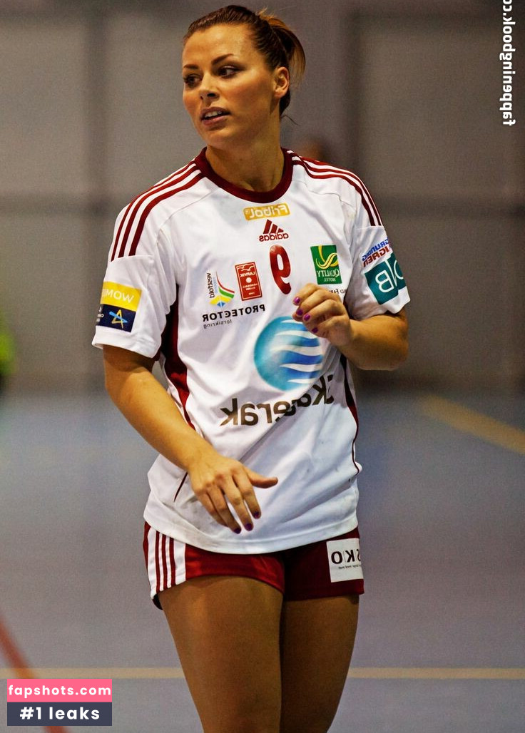 Nora Mørk Nahé úniky fotek pouze od fanoušků #8 - Fapshots