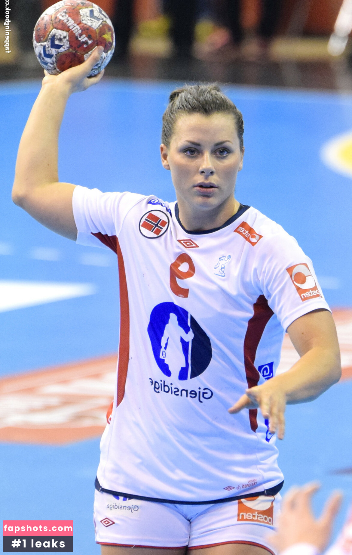 Nora Mørk Nahé úniky fotek pouze od fanoušků #10 - Fapshots