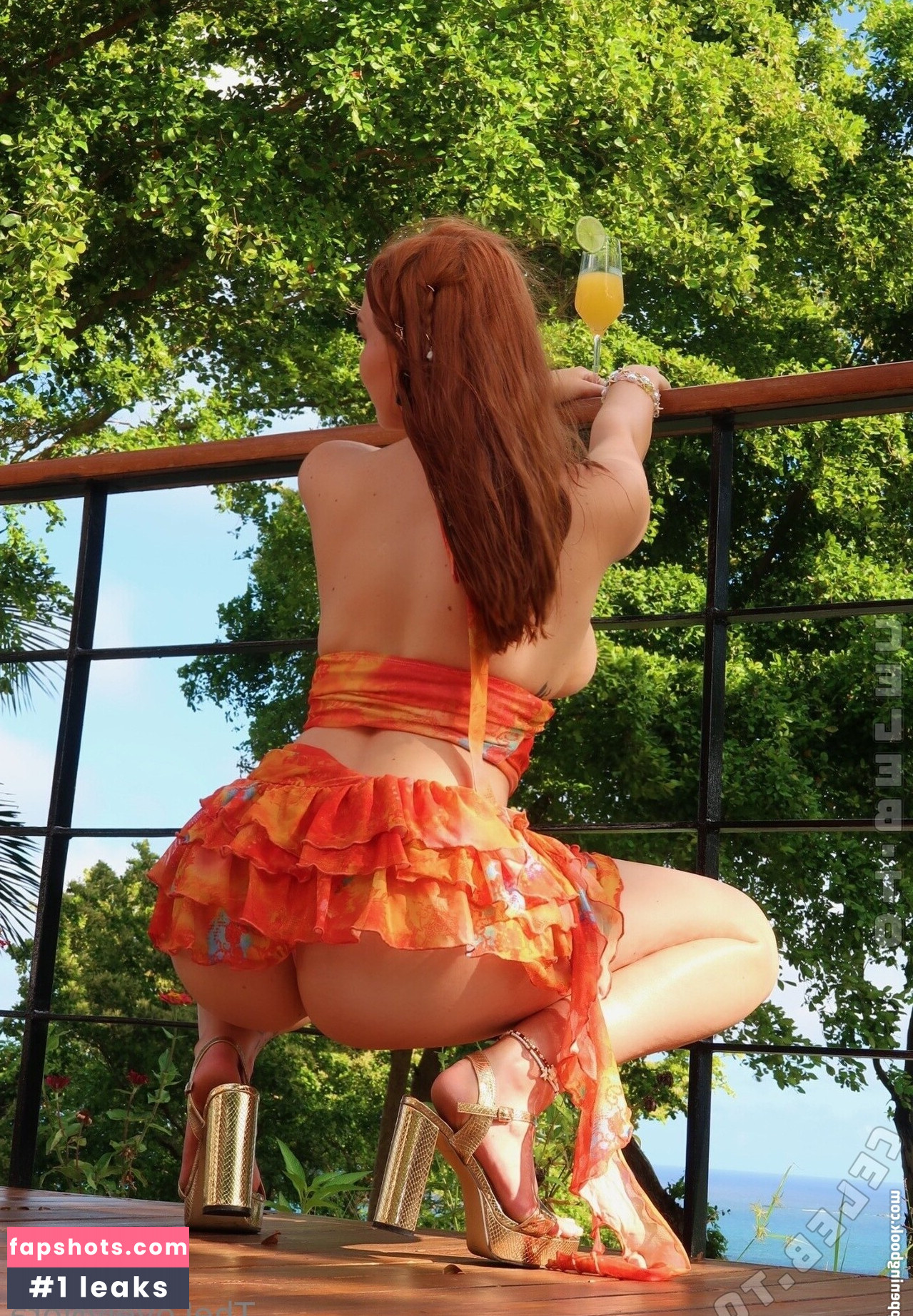 Nora Rivers gallery photo #11