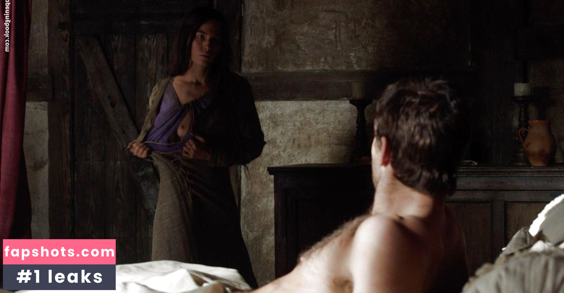 Nora von Waldstätten gallery photo #15