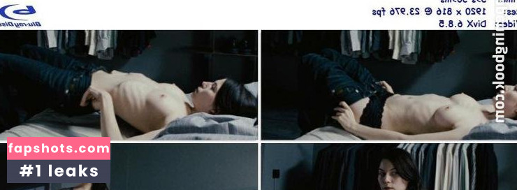 Nora von Waldstätten gallery photo #16