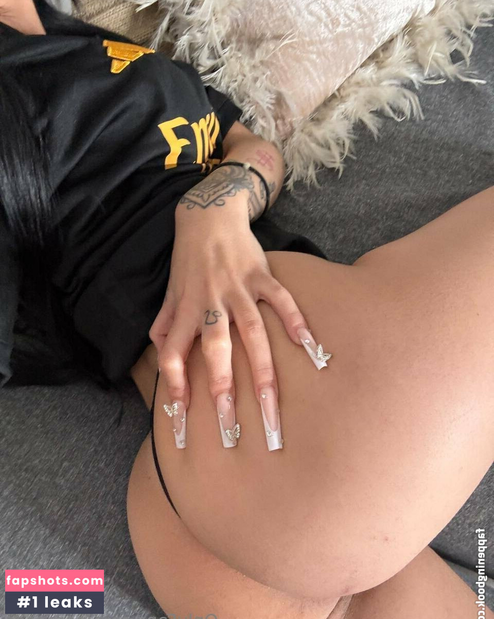 noraaagr Filtración Desnuda OnlyFans Foto #17 - Fapshots