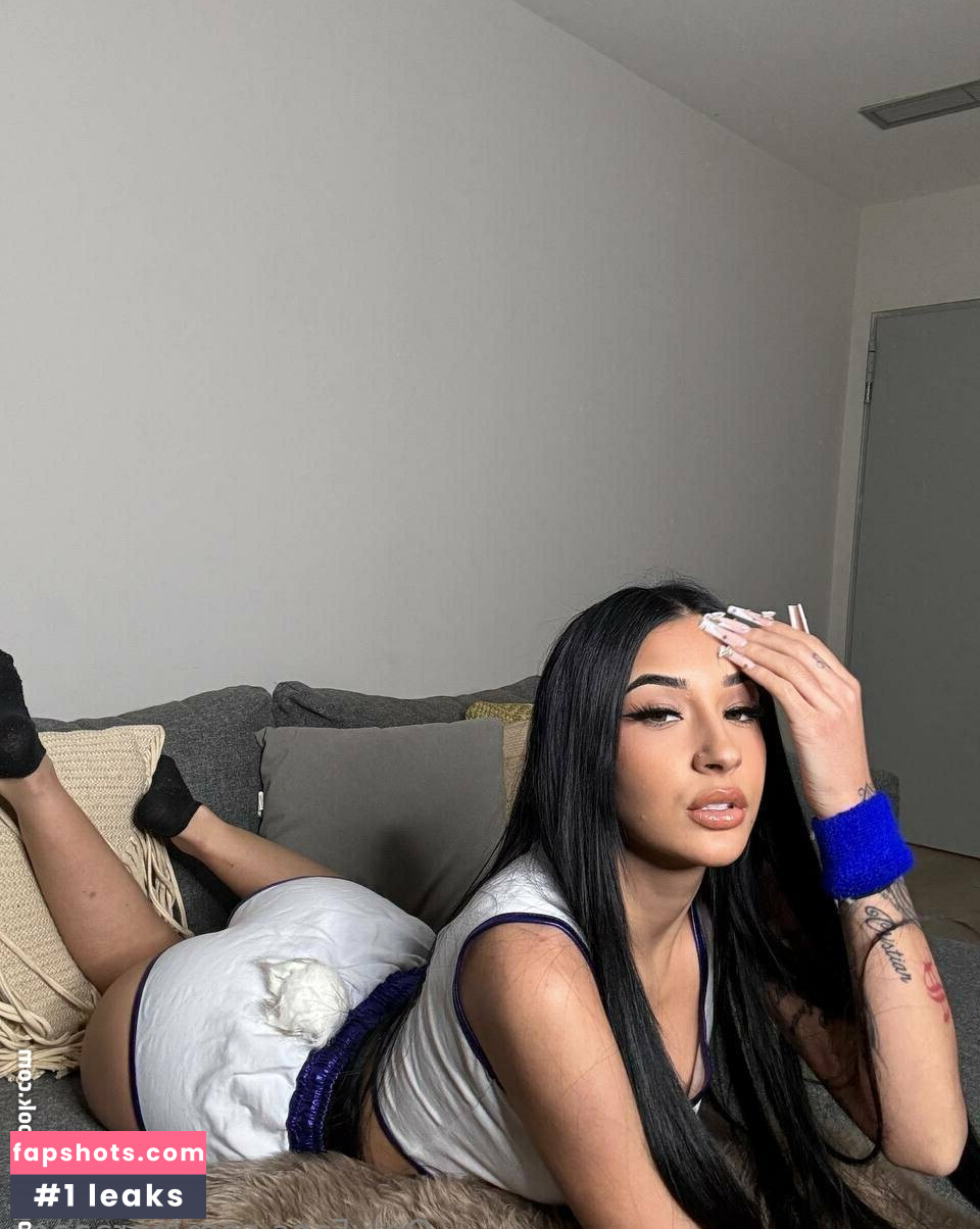 noraaagr Filtración Desnuda OnlyFans Foto #19 - Fapshots