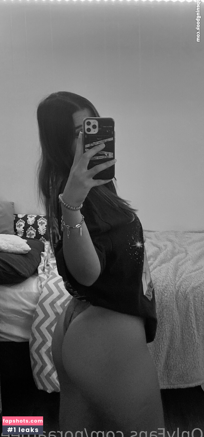 noraatheexplorer Nahé úniky fotek pouze od fanoušků #2 - Fapshots