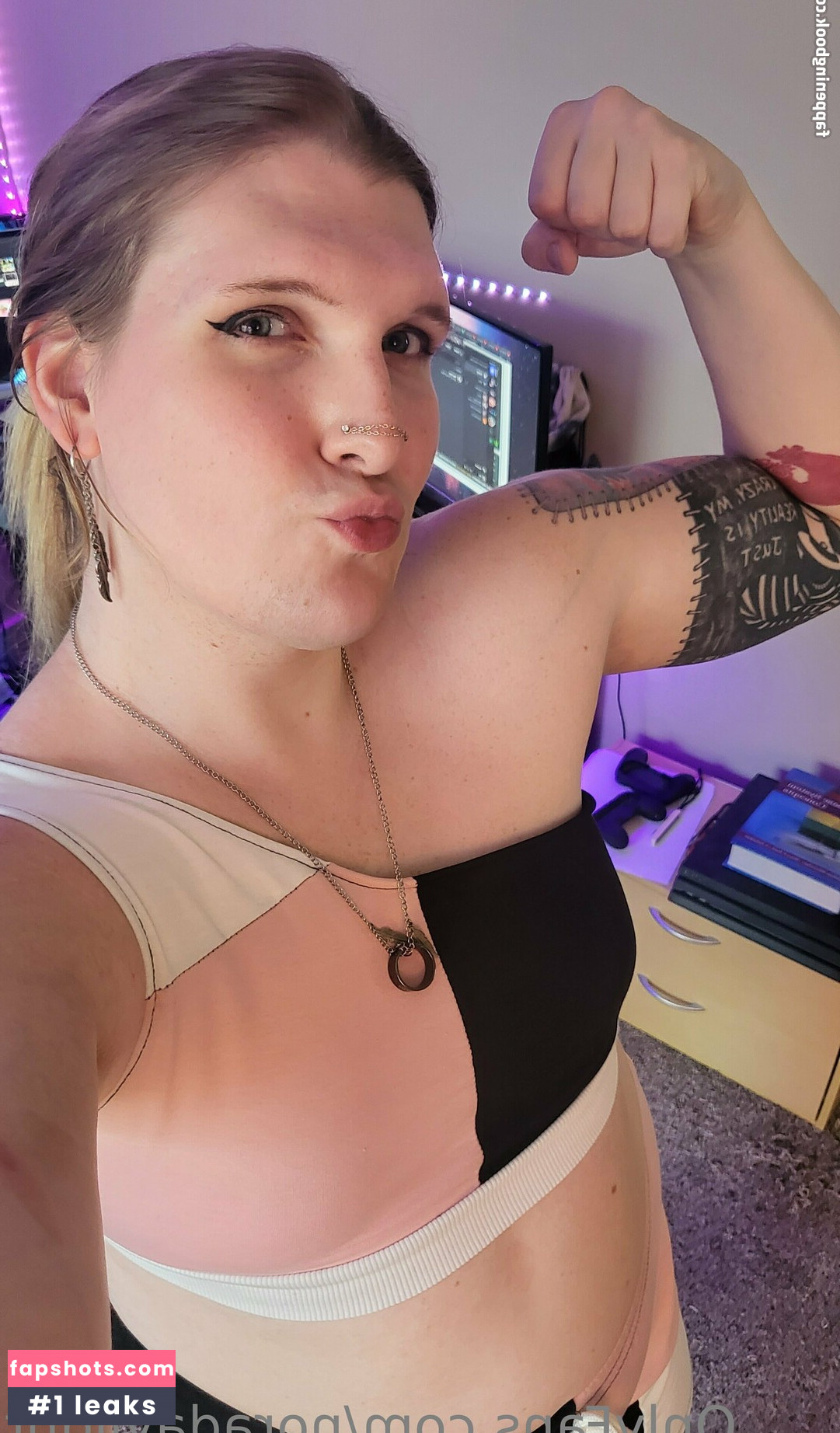 noradaylight Filtración Desnuda OnlyFans Foto #2 - Fapshots