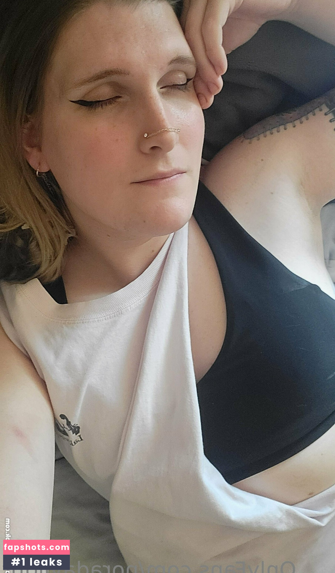 noradaylight Filtración Desnuda OnlyFans Foto #20 - Fapshots