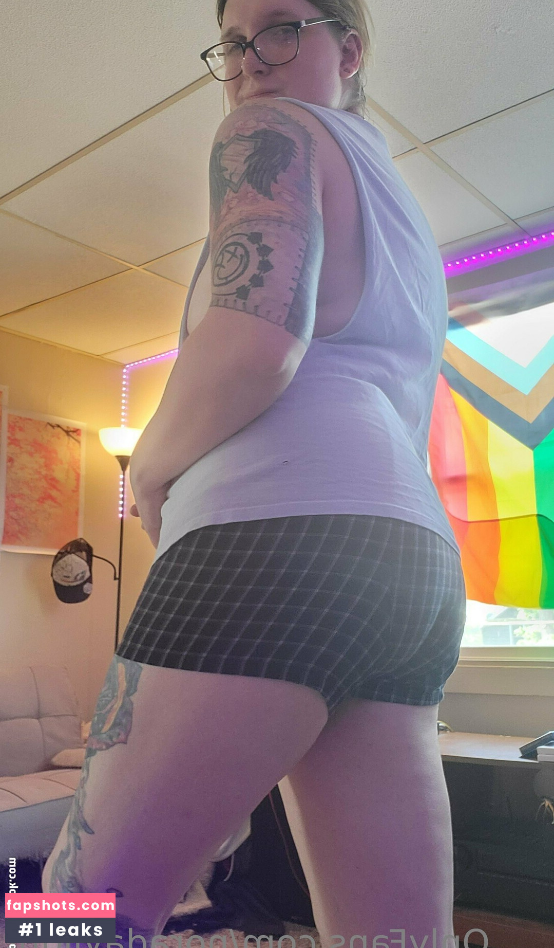 noradaylight Filtración Desnuda OnlyFans Foto #23 - Fapshots