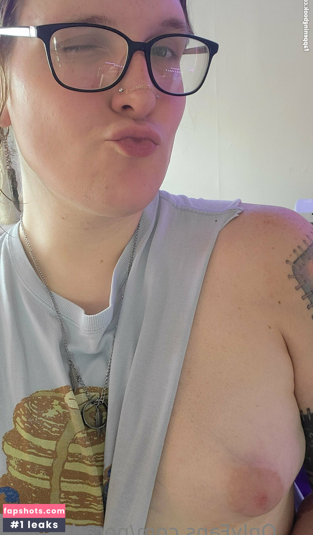 noradaylight Filtración Desnuda OnlyFans Foto #26 - Fapshots