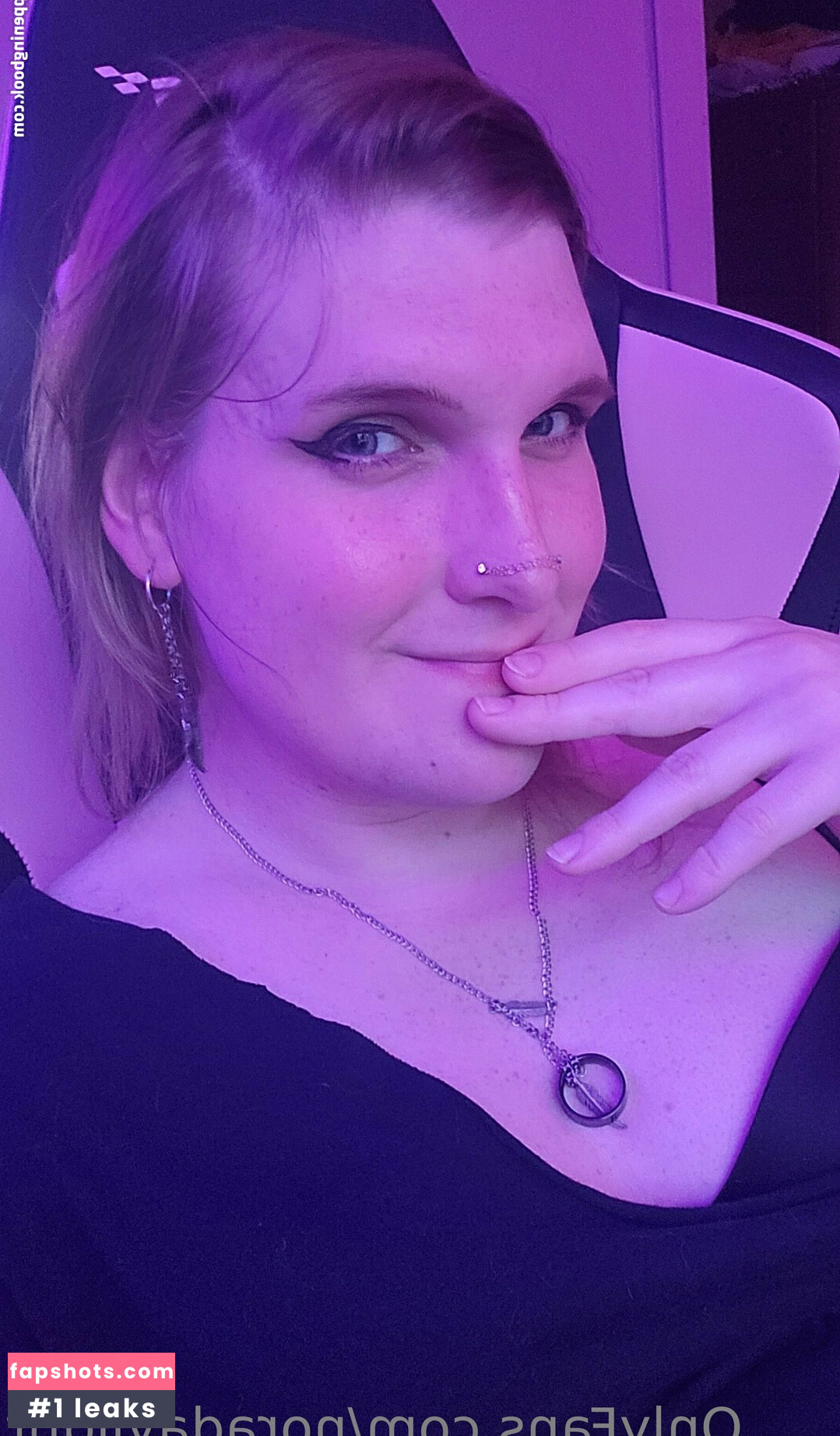 noradaylight Filtración Desnuda OnlyFans Foto #4 - Fapshots