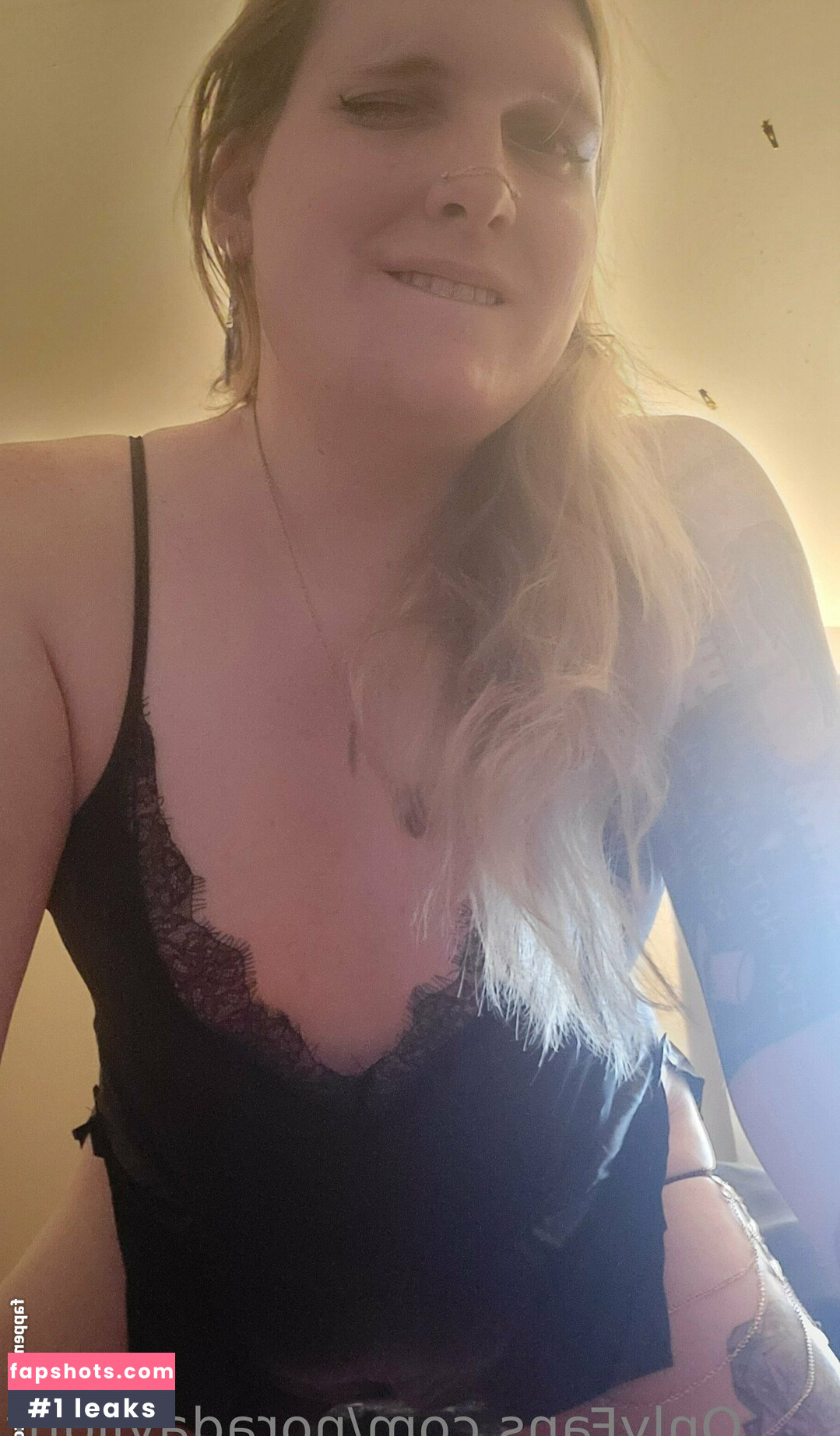 noradaylight Filtración Desnuda OnlyFans Foto #5 - Fapshots