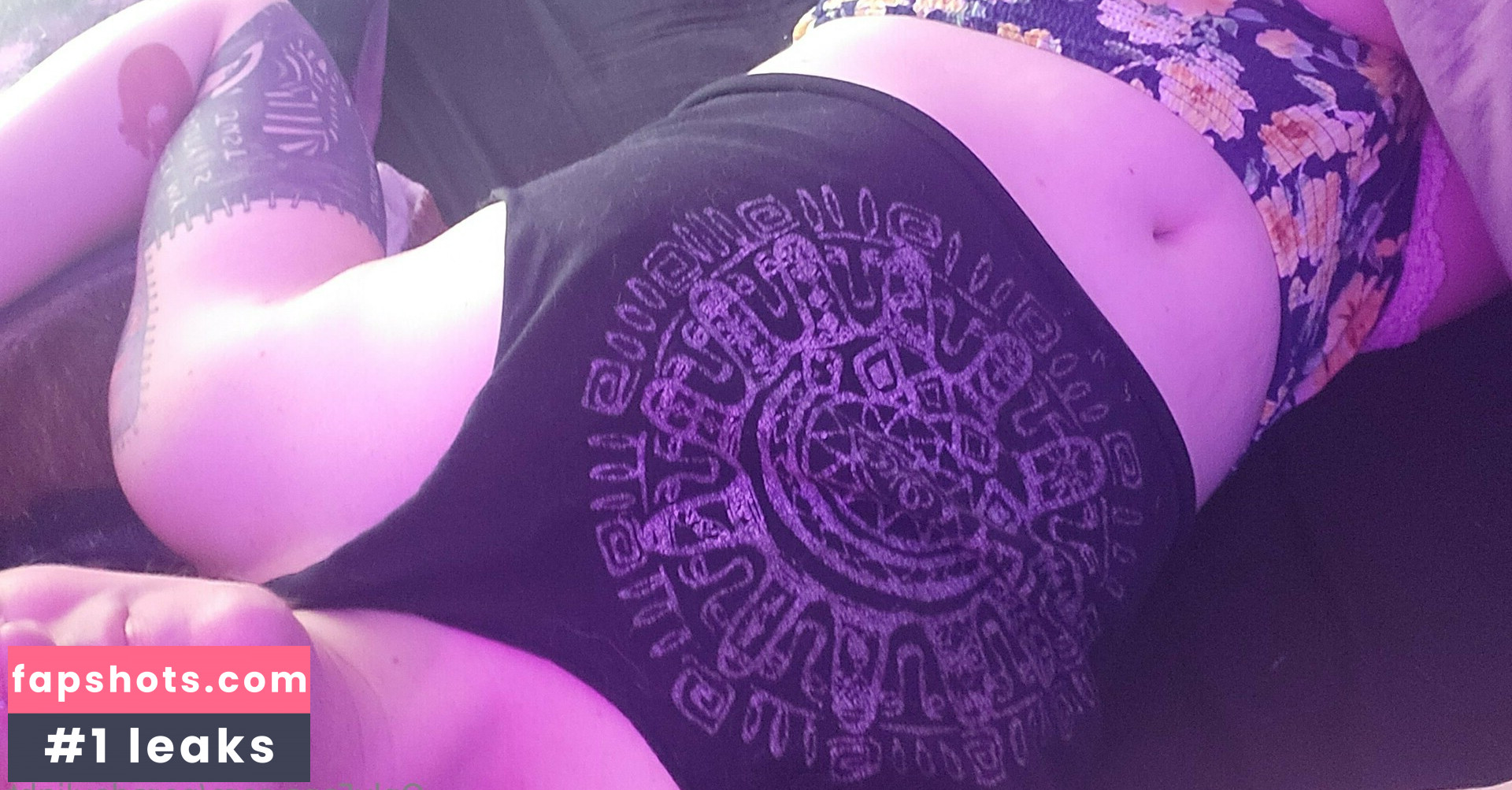 noradaylight Filtración Desnuda OnlyFans Foto #6 - Fapshots