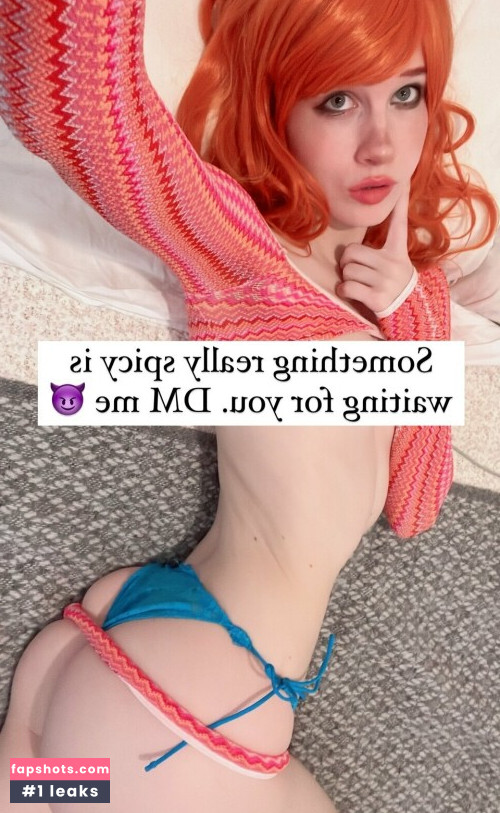 Norafawn gallery photo #1483