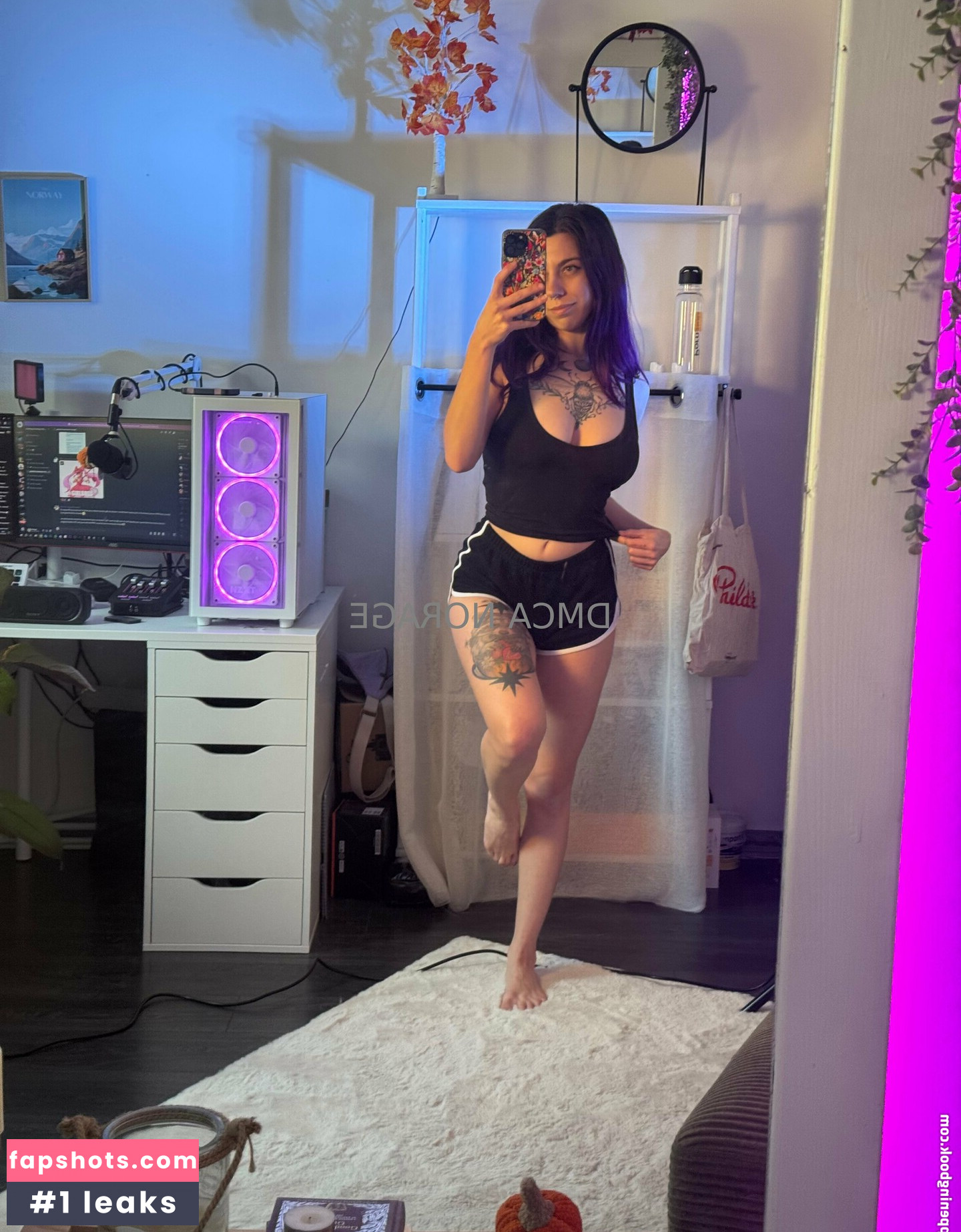 noragefree Nude Leaks OnlyFans Photos #19 - LeakJerk