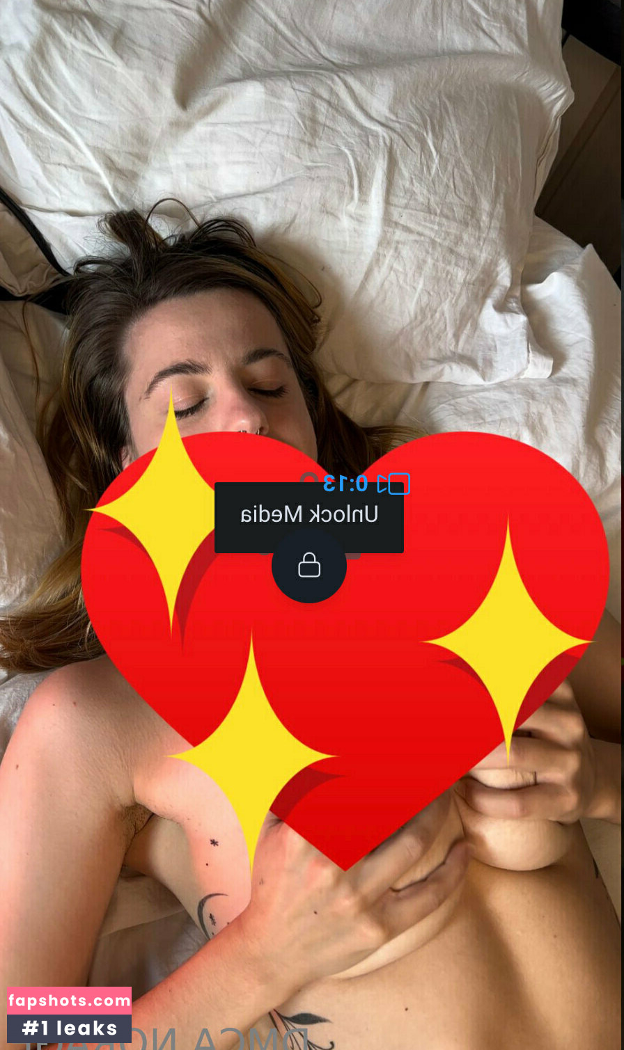 noragefree Filtración Desnuda OnlyFans Foto #39 - Fapshots