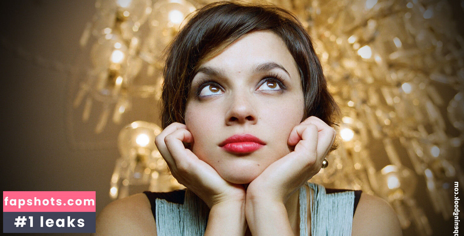 Norah Jones gallery photo #2