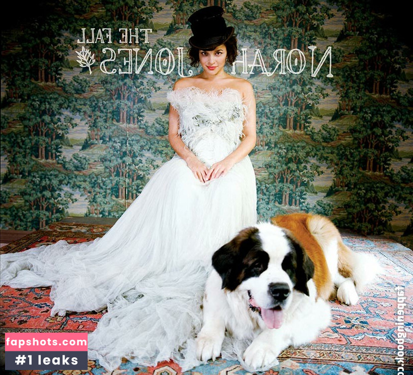Norah Jones gallery photo #7