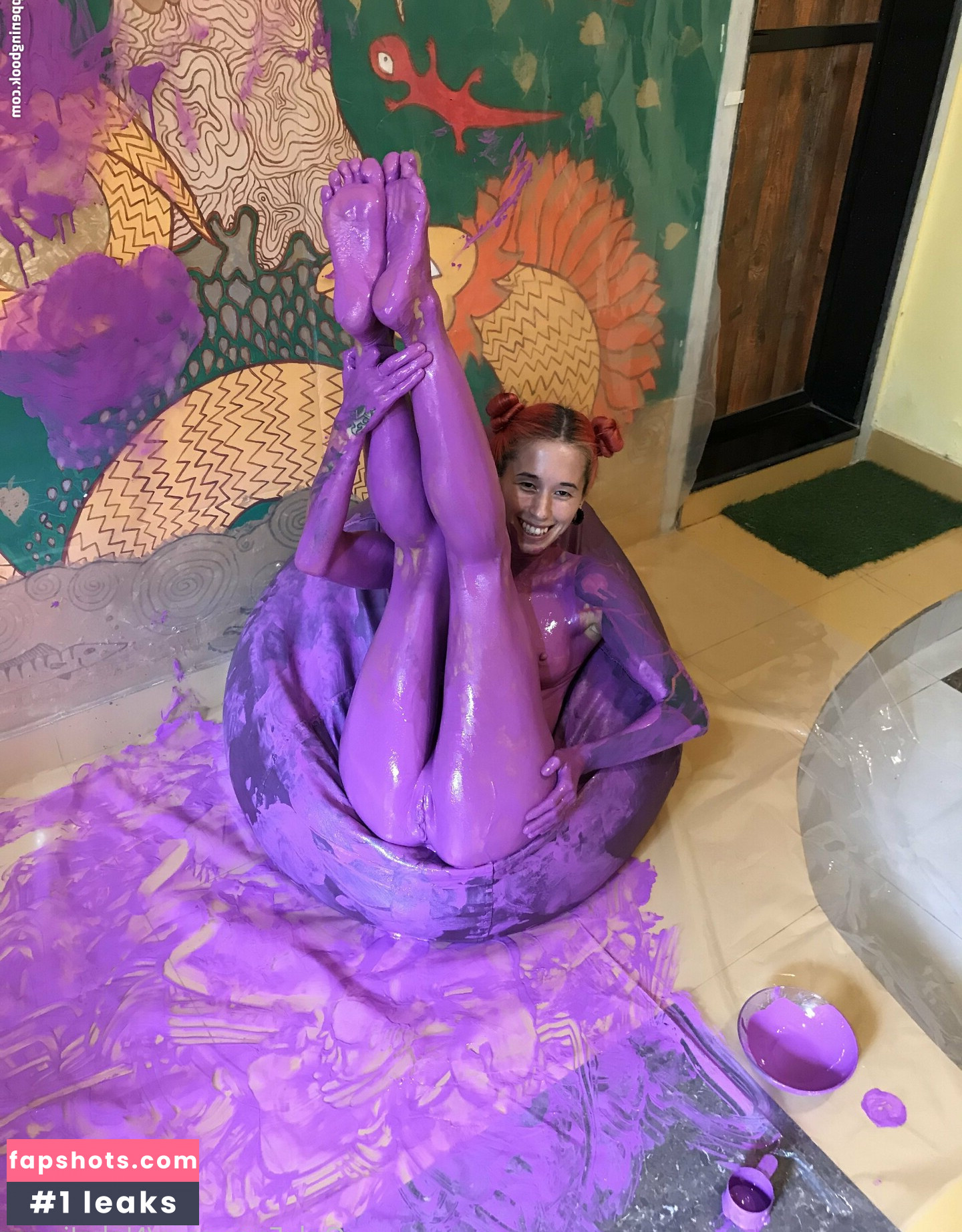 noraredmain Nacktheit OnlyFans Fotos #4 - Fapshots